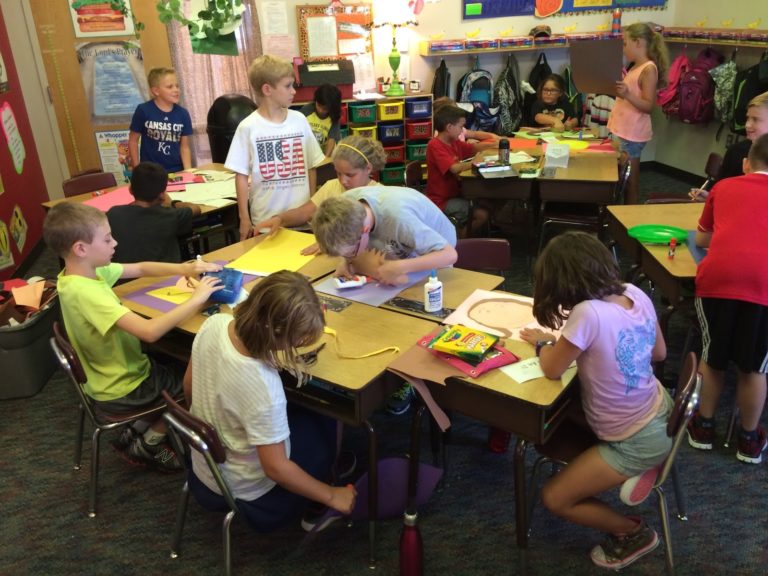 Timothy Lutheran Elementary School in Blue Springs, MO Timothy Lutheran School